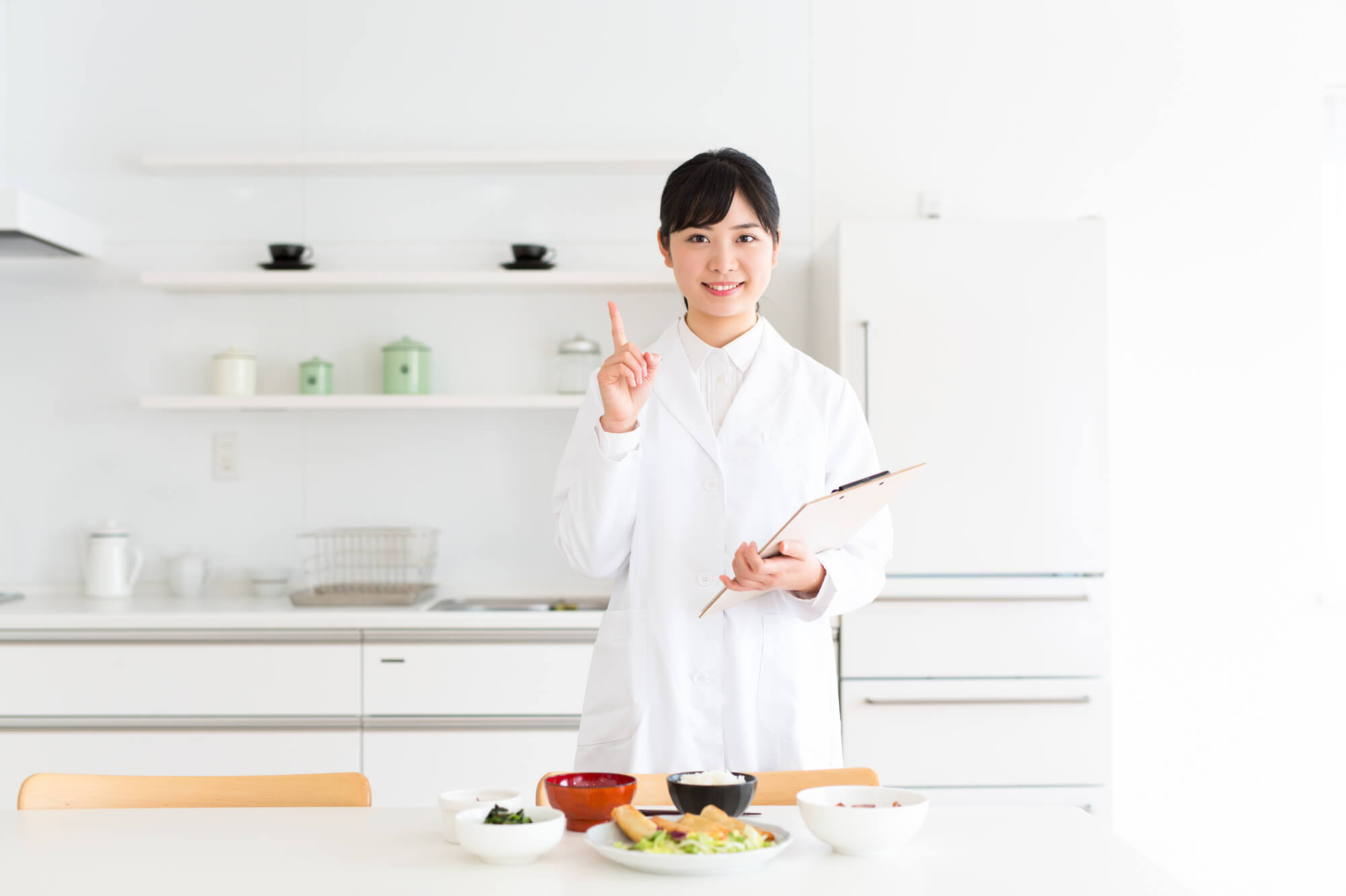 血圧対策によい食べ物・飲み物とは？